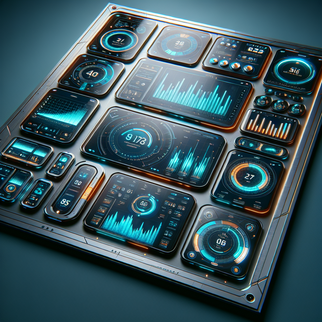 Modular & Schnell