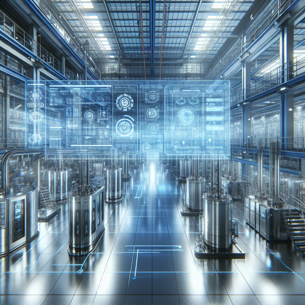 Supply Chain & Industrie Fokus