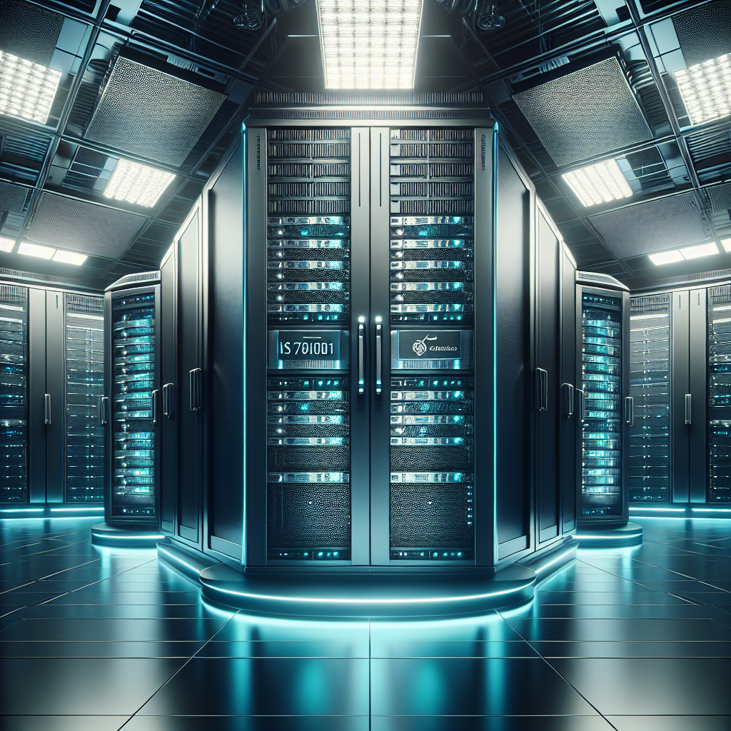 ISO 27701 Datenschutz